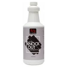 ACKNOQ Knock Out Instant Stain Remover 946mL