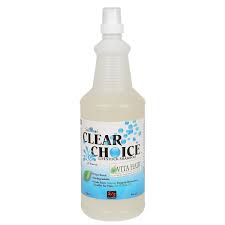 ACCCQC Clear Choice Shampoo 1qt