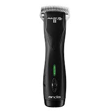 ACAPZR2W Clipper Andis Pulse ZRII Clipper with super Blocking Blade