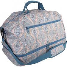 BGCR/WD--SunDance Bag-Duffle Weekender Duffle