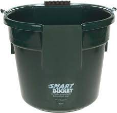 ACSMB--Green Bucket Smart 20 Quarts