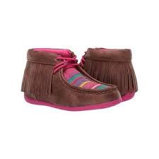 CL443000602-9-Pink Shoes - Children Casuals "Kimberly"