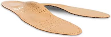 CL694-7 Insoles-Tacco Deluxe Leather Insole