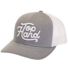 CLTH-HAT Top Hand Ball Cap