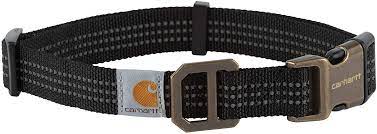 PSP000034300103 Tradesman Collar Medium - Carhartt - Black