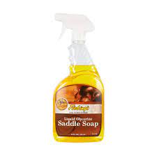 TKV7124 Saddle Soap-Fiebing's Glycerine 32 oz