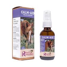 AC51 Riva's Remedies Calm- Aid 60ml