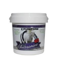 ACE2000 Glucosamine HCL Pure 1 kg Pureform