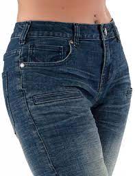 CLJSPDII Jeans Cowgirl Tuff "Stampede II"