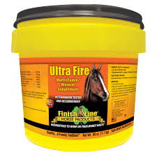 AC76 Ultra Fire-Horse Vitamin Supplement 1.7kg