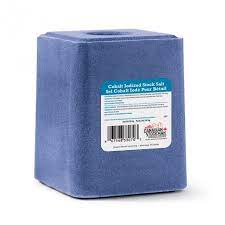 FSBLUE-SIFTO BLOCK Cobalt Blue Salt 20kg