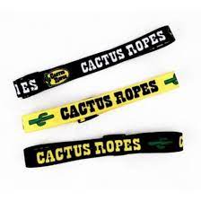 TKCR-ROPESTRAP... Strap - Cactus Elastic