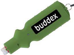 AC563-100 Buddex Dehorner Battery Operated