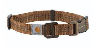PSP000034320104 Tradesman Collar Large- Carhartt - Brown