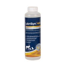 ACLYBRISYNPLUS16 LubriSyn HA Plus -Hyaluronic Acid Pint