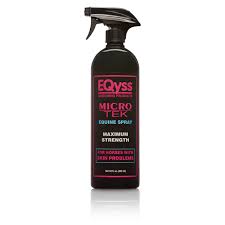 AC0563 Eqyss Micro Tak Equine Spray 32 oz