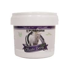 ACE4500 Pureform Chaste Berry 500g