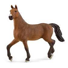 BG13945 Oldenburger Mare