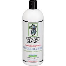 ACV2282 Cowboy Magic Detangler & Shine 32 oz