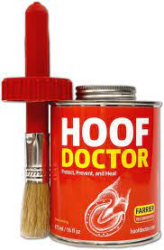 AC1094-001 Hoof Doctor 473ml