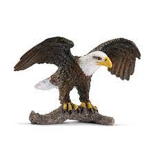 BG14780 Toy-Bald Eagle