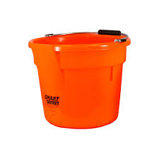 ACSMB--Orange Bucket Smart 20 Quarts