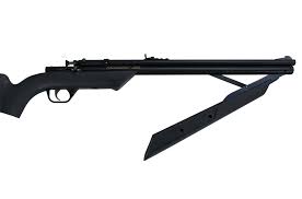 AC178B PNEU Pneu-Dart Rifle Gun Syringe & Holographic Sight