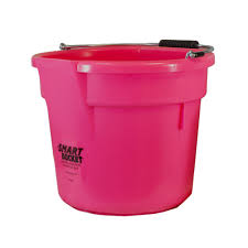 ACSMB--Pink Bucket Smart 20 Quarts