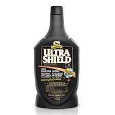 ACV9156 Ultra Shield Fly Spray EX 950ml REFILL Absorbine