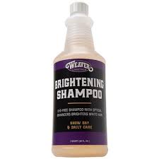 AC69-3510 Brightening Shampoo QT