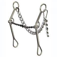 TK566 Reinsman - Mike Beers Trainer