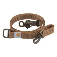 PSP000034620102 Tradesman Leash Small- Carhartt- Brown