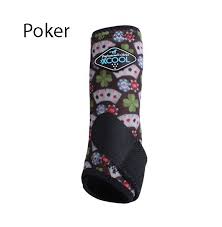 TKXCF-M-Poker 2XCOOL SMB Front