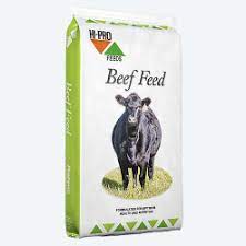 FSPROFORMGROW Pro Form Beef 11 % GROWER GF 20kg Bag