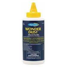 AC7060 Wonder Dust 118ml. Farnam