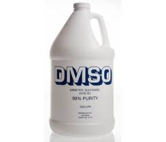 AC143237 DMSO Liquid 99% 4L