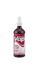 AC832611 Hydrogen Peroxide VAP 3% Spray 330ml