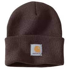 CLTOQUEA18--DKB Toque-Carhartt-Beanie