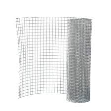 FE168963 Poultry Wire Hardware Cloth 1x50x36
