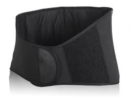 CLBOT1970-S Back Brace with narrow front