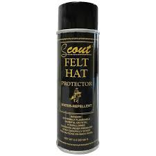 CL01046 Felt Hat Protector Spray
