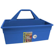 TK719045--Royal Tote Tray Fortiflex w/Handle