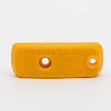 LEJ-MFP2041 Jobe Valve - Megaflow Actuator Tab (Top)