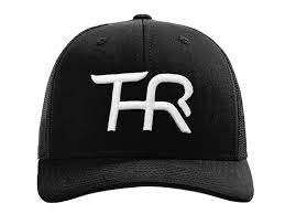 CLTH-HAT Top Hand Ball Cap