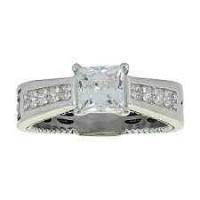 BGSLKTRG3743-7 Ring Sterling Lane K Titus "Follow your Arrow"