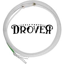 TKTOPHAND-CALF ROPES-XS-Dover Top Hand Calf Ropes