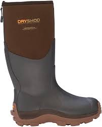 CLHAY-MH Boot Dry Shod "Haymaker" Hi Mens