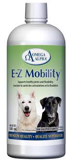 PS401600 Omega Alpha E-Z Mobility 500ml