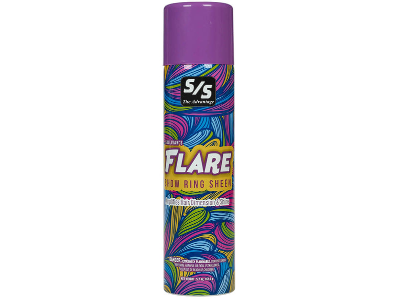 ACFLARE Flare Finishing Spray 10.2 oz.