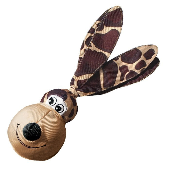 PSD47-80087 Dog Toy Kong Wubba Floppy Ear